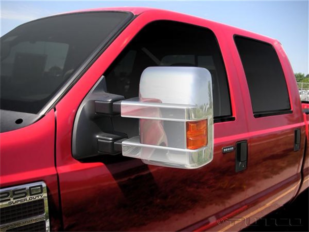 Putco 400123 Exterior Mirror Cover - image 3