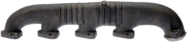 Dorman 674942 OE Solutions Black Exhaust Manifold Installation Kit - image 1