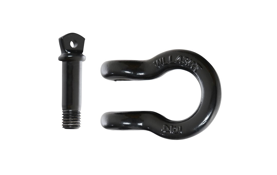 OVERLAND VCL Overland Vehicle Systems D-ring (19019901)
