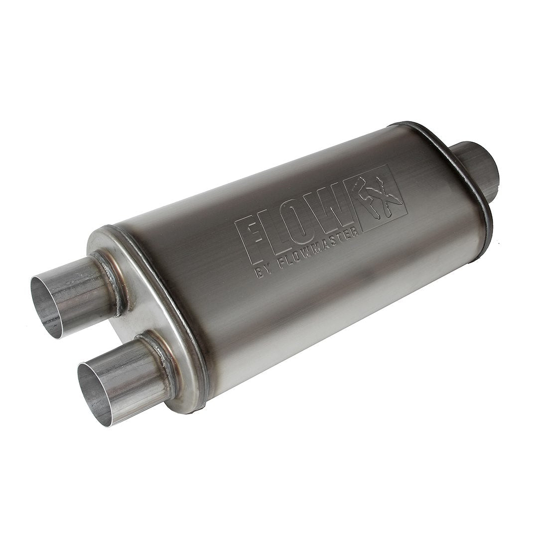 Flowmaster 72587 FlowFX Exhaust Muffler