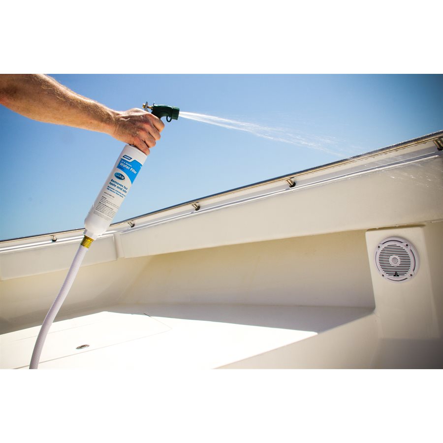 Camco 40646 Fresh Water Filter - image 11