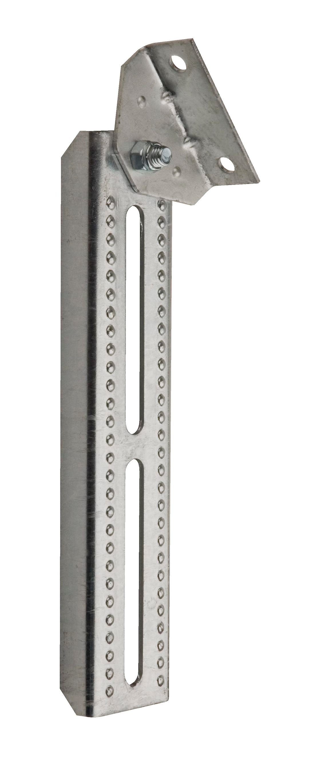 C.E. Smith Company 10002G Flat-Bunk Steel Bolster Bracket - image 1