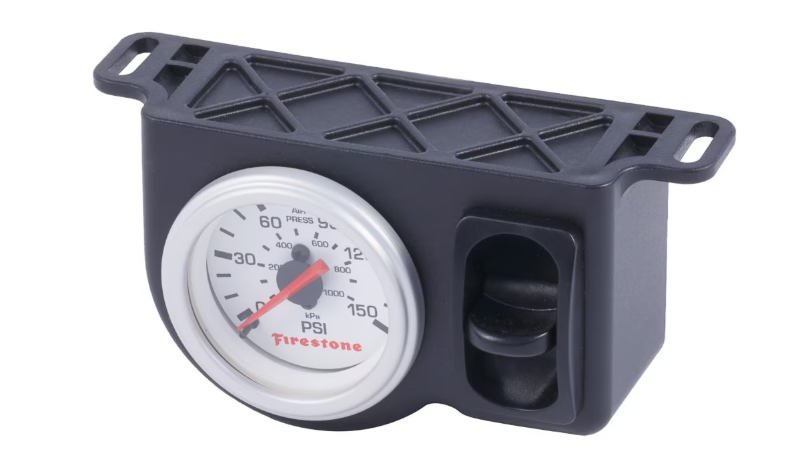 Firestone 2871 All-In-One Tundra Helper Spring Kit