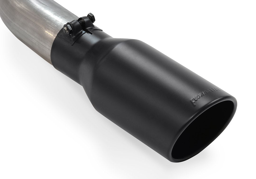 Flowmaster 717864 FlowFX Single Cat-Back for Ford F-150