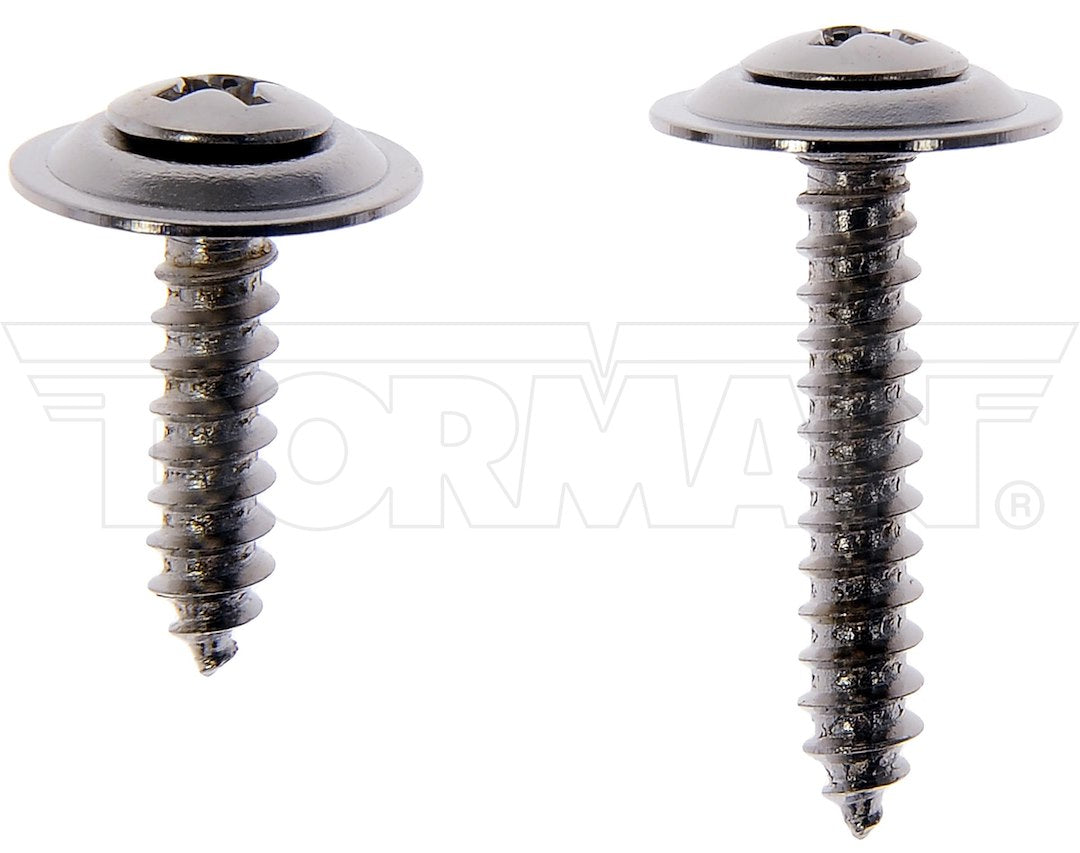 Dorman OE Solutions 961-022d Trim Screw Assortment - image 4