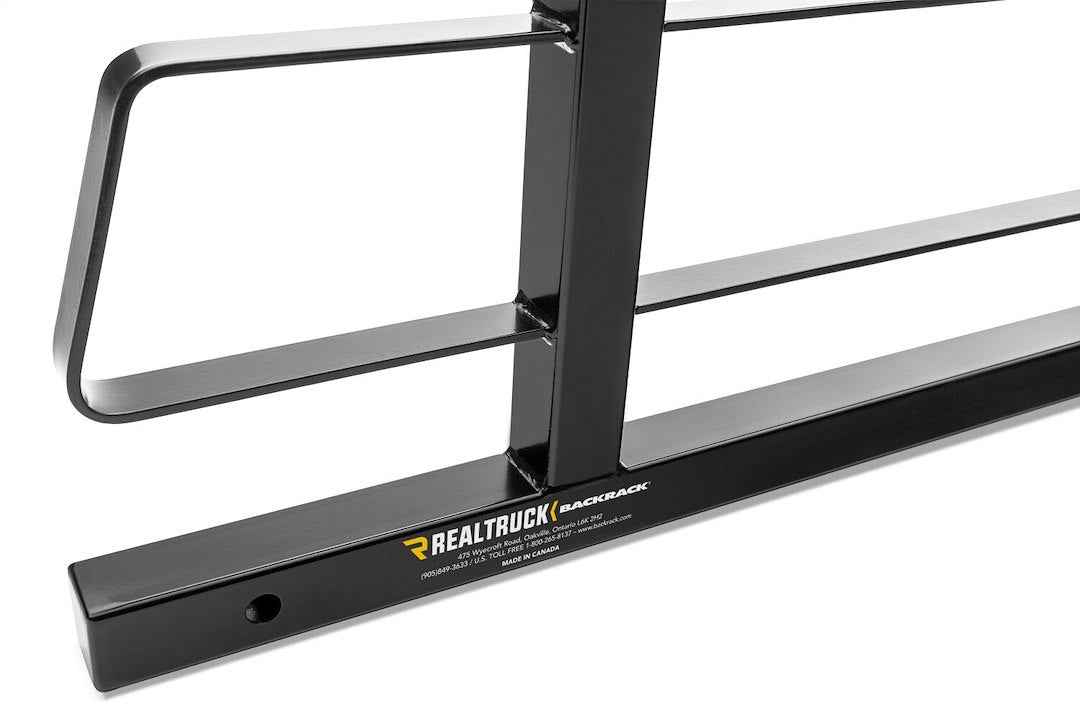 BackRack 15024 Short Horizontal-Bar Rack