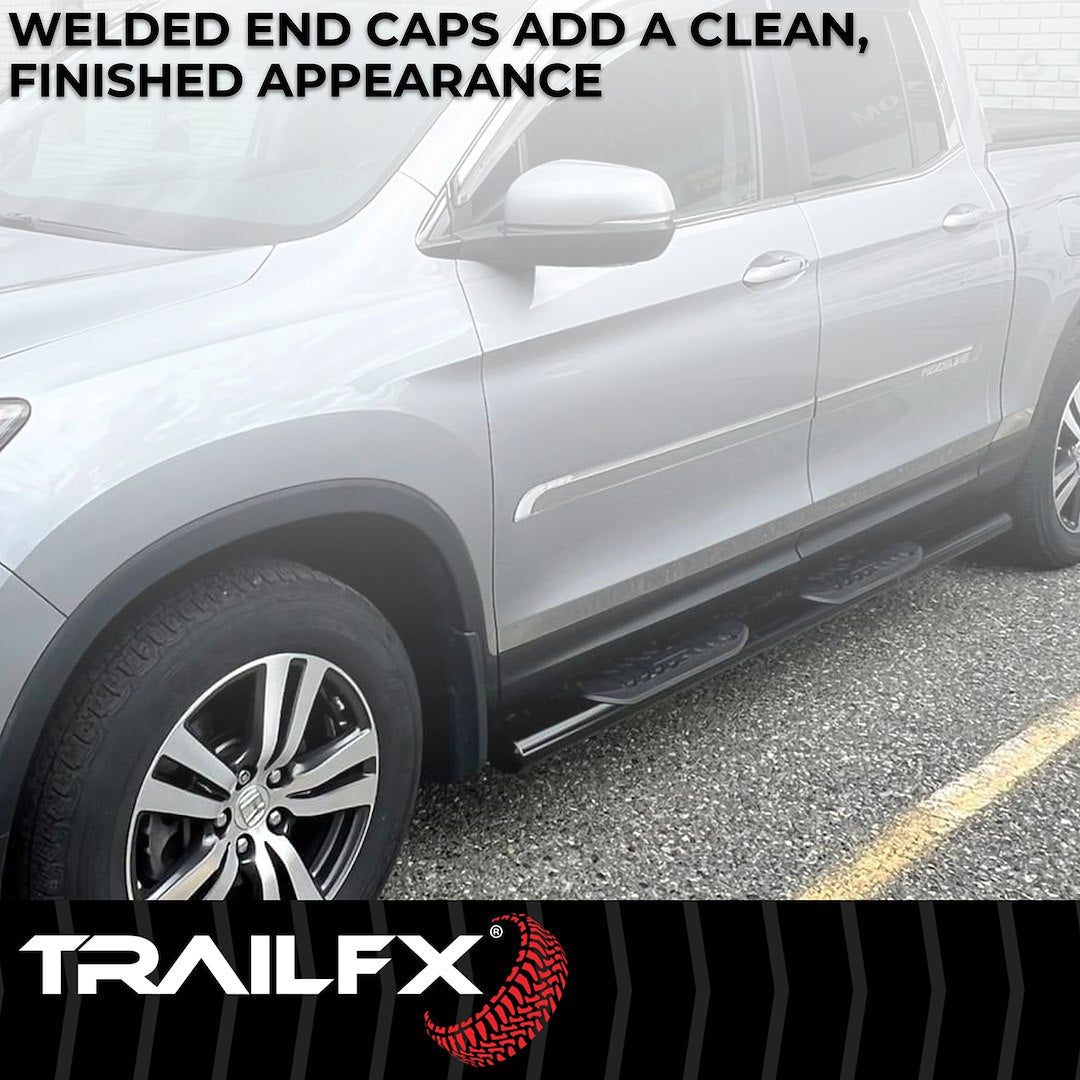 Trailfx A1525b Nerf Bar - image 5