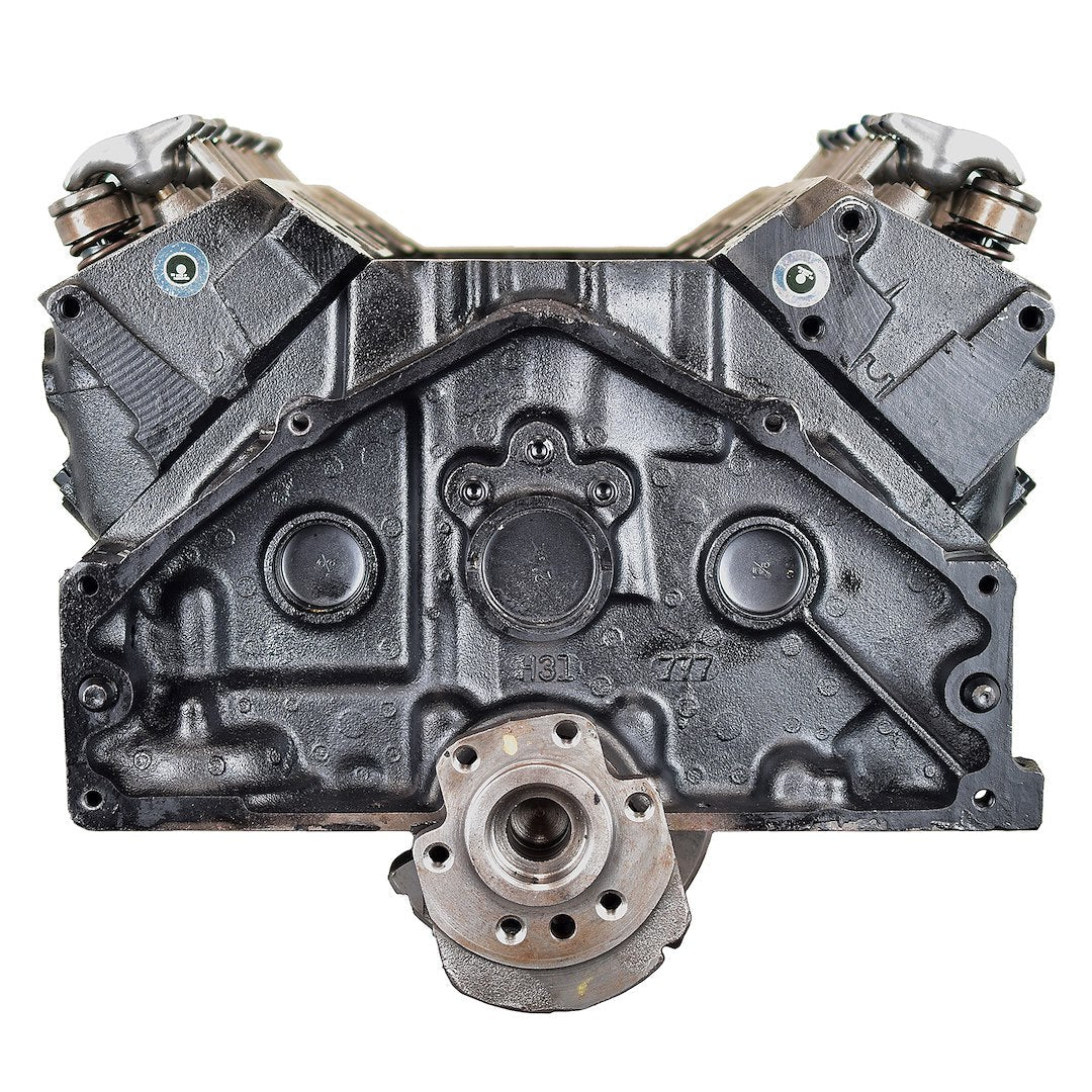 Atk Reman Eng. Dm07 Marine Engine Block - Long - image 6