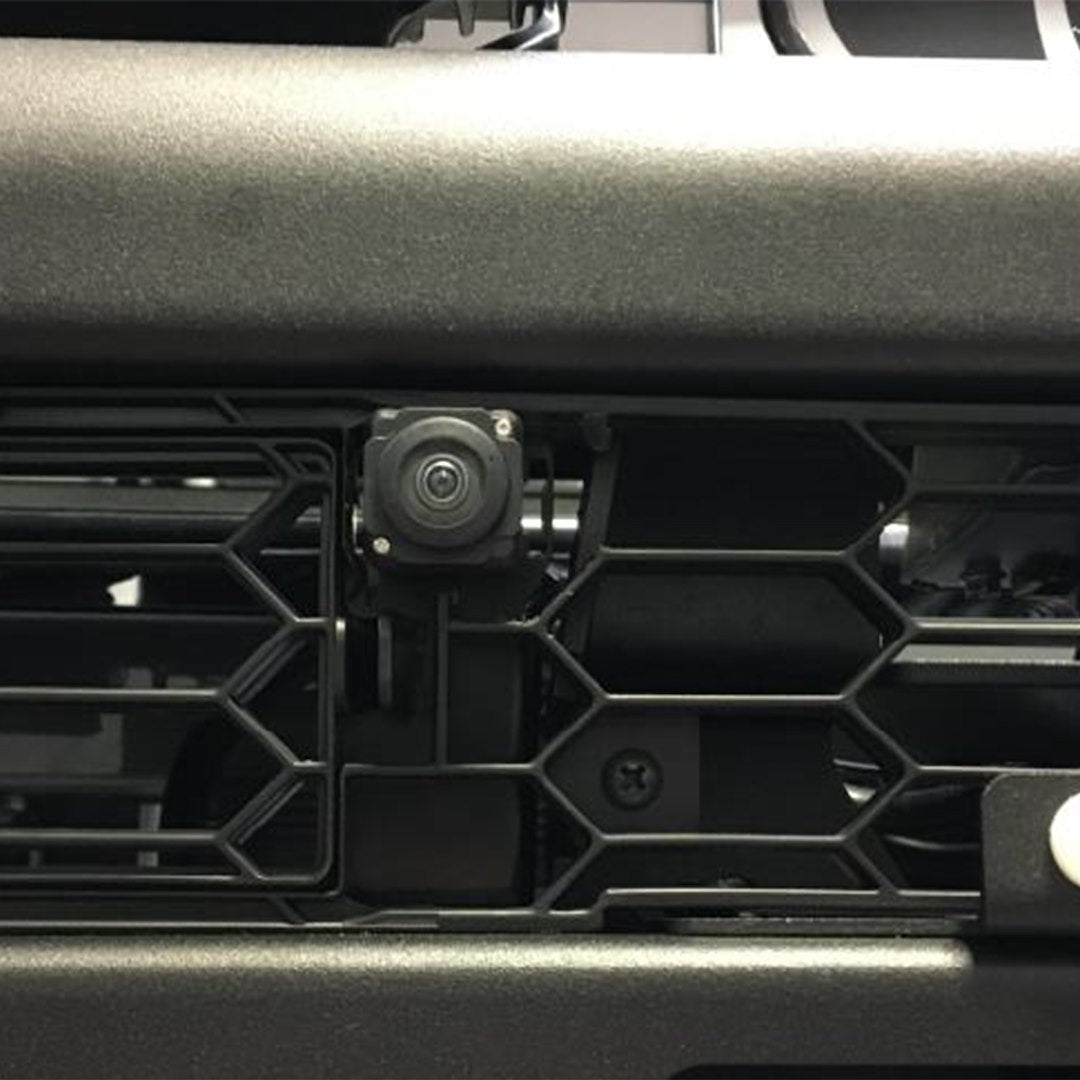 Arb 3523020 Front View Camera Relocation Bracket - image 3