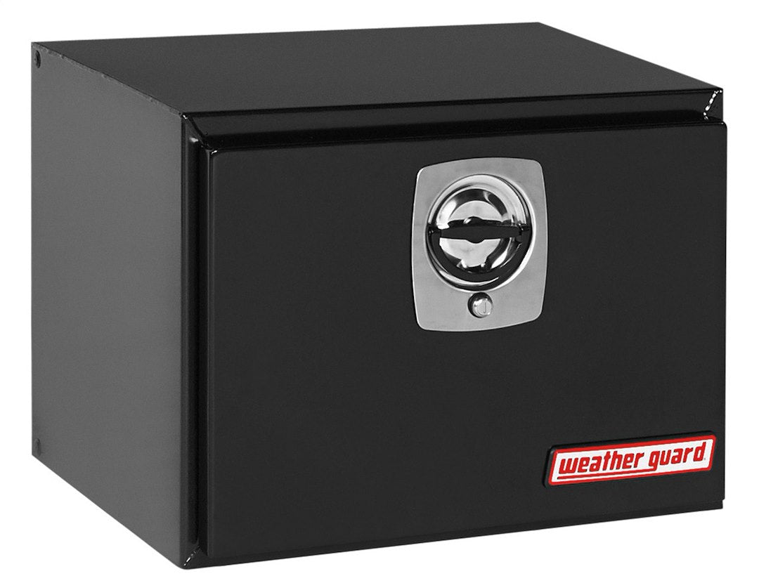 Weather Guard (Werner) 524-5-02 Tool Box - image 1