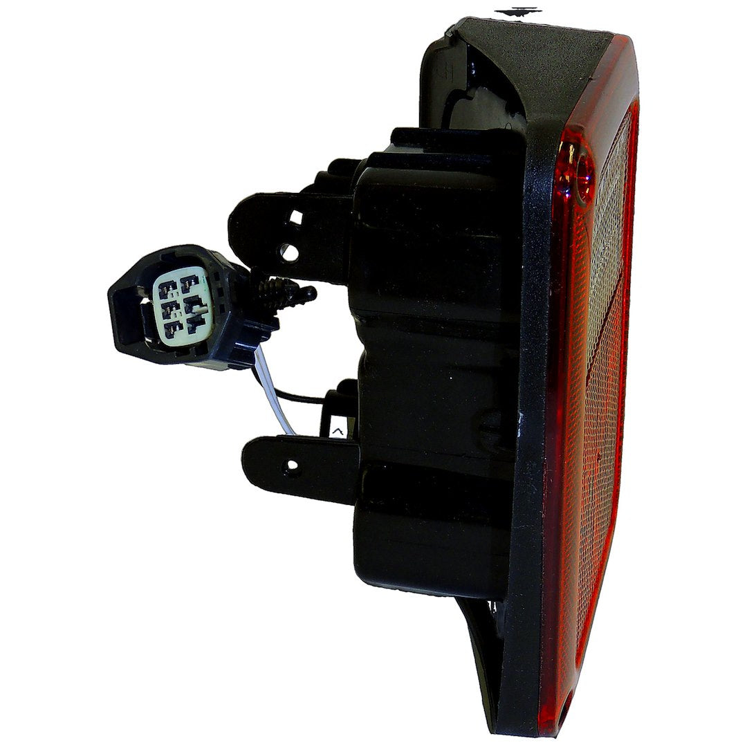 Crown Automotive 55077891AC Left Incandescent Tail Light - image 5