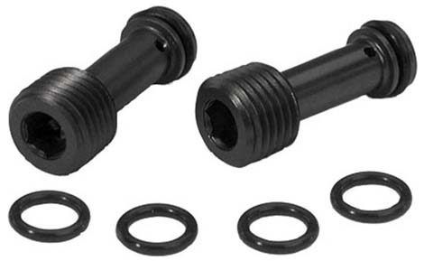 Moroso Performance 22016 Oil Galley Restrictor