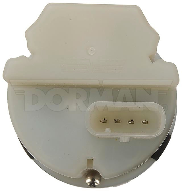 Dorman 600-118 Chassis Front Differential Actuator - image 1
