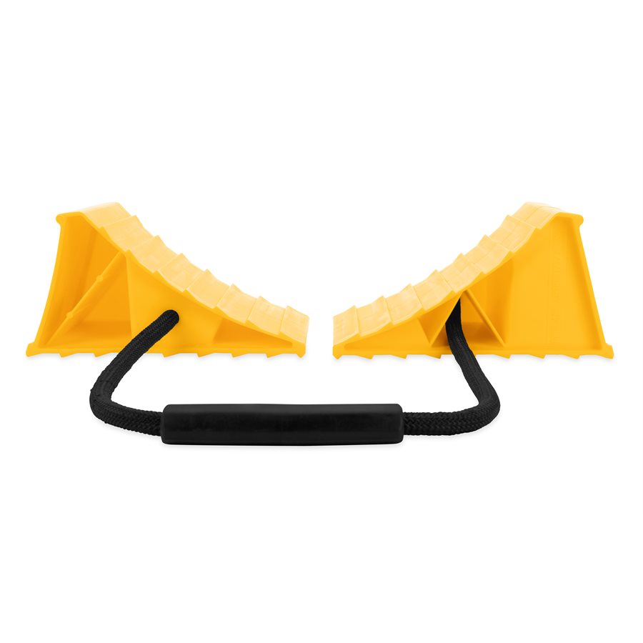 Camco 44470 Wheel Chock - image 5