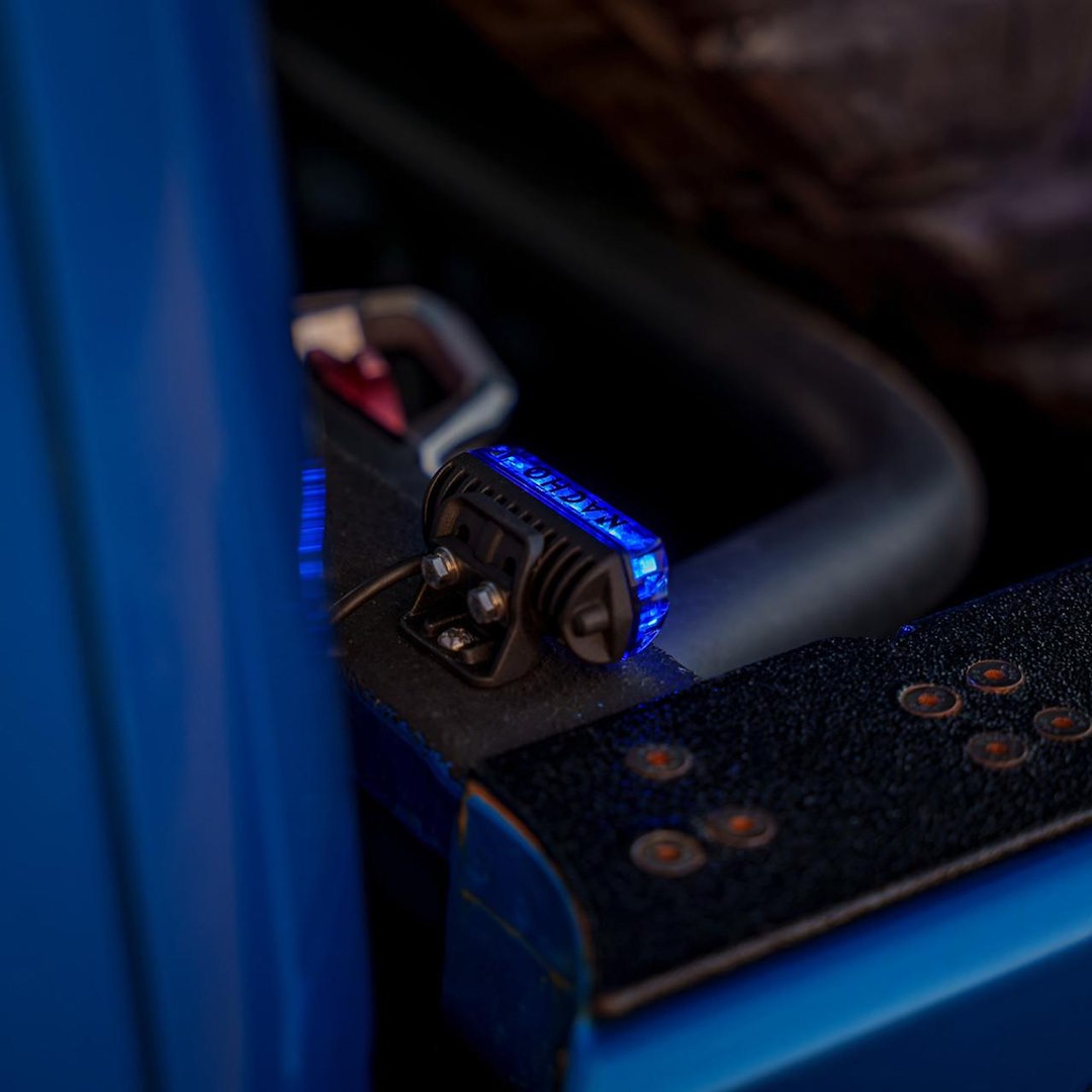Arb Nan512 Underbody Light Kit - image 7