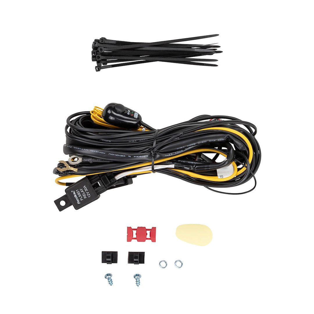 Arb 3500520 Driving/ Fog Light Wiring Harness - image 1