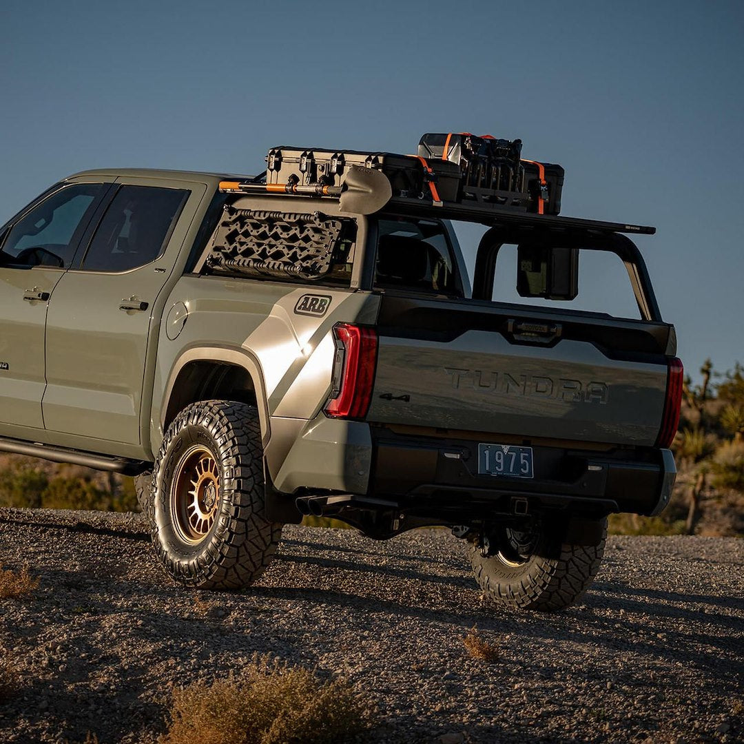 ARB 17915100 Bed Cargo Rack - image 4