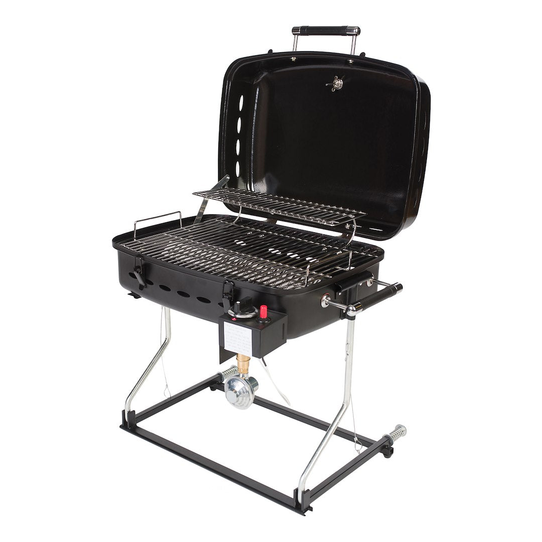 Faulkner 51322 Barbeque Grill - image 3