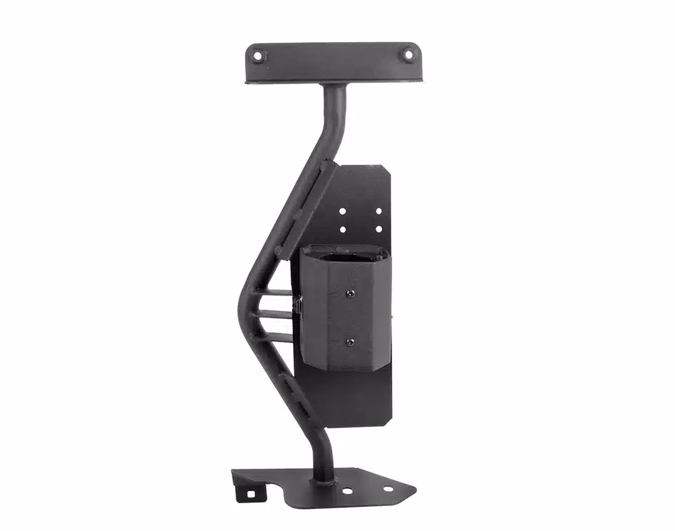 Go Rhino 701007T Exterior Jack Mount