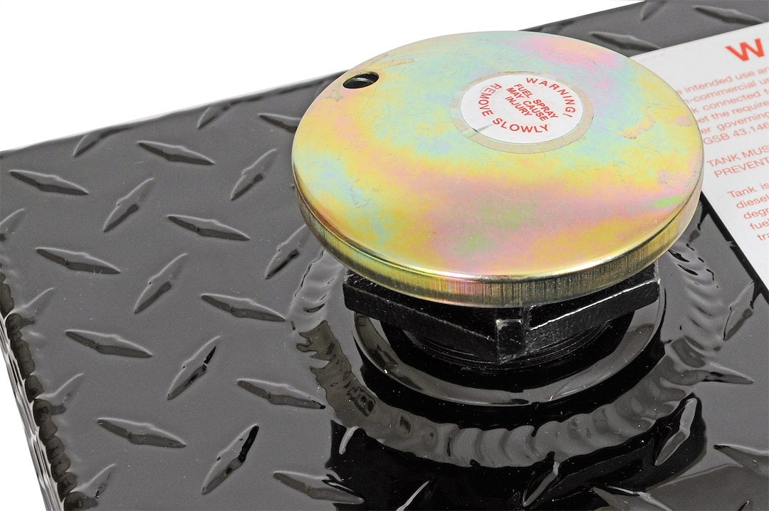 Dee Zee Dz92747b Liquid Transfer Tank - image 2
