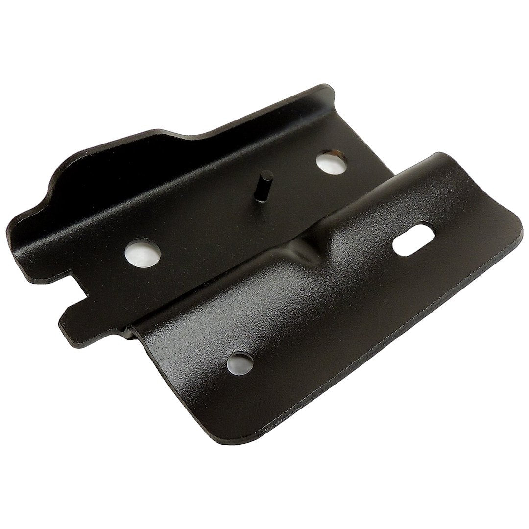 Crown Automotive 68163705AB Left Soft Top Bow Retainer - image 2