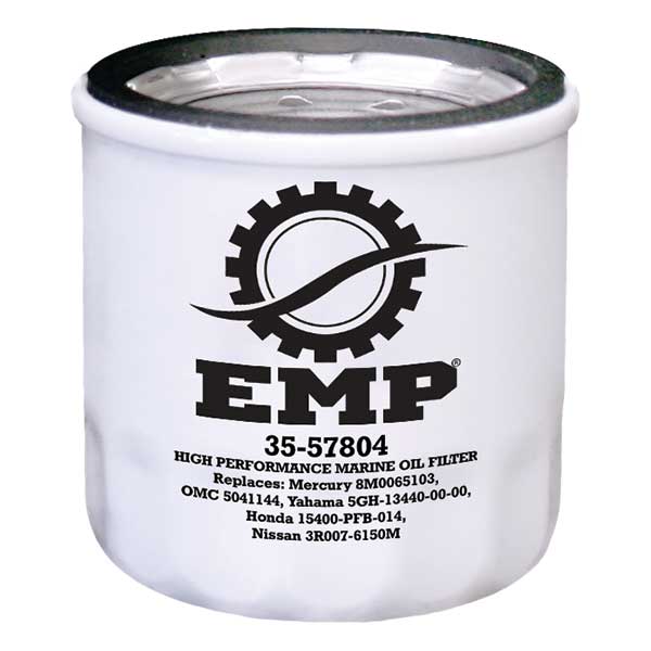 EMP 35-57804 Oil Filter