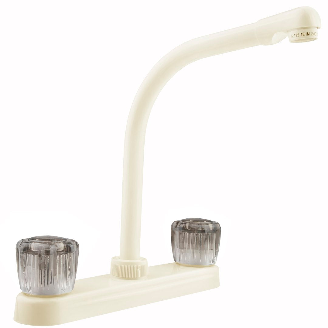 Dura Faucet Df-Pk210s-Bq Faucet - image 1
