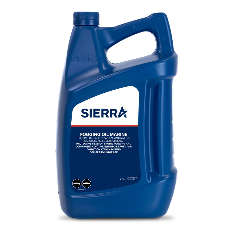 Sierra Marine 18-9550-3 Engine Fogging Oil