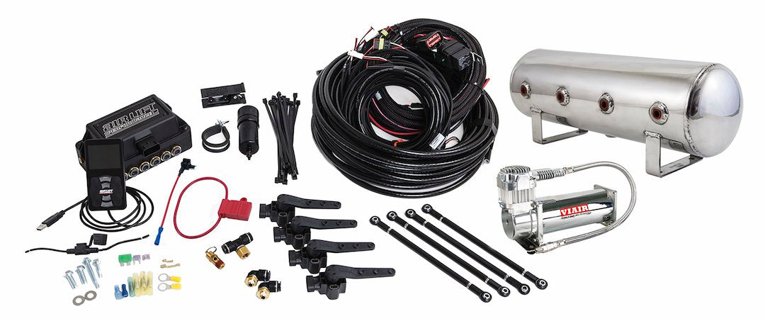 Air Lift 27796 Air Compressor - image 1