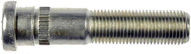 Dorman 610-228.1 AutoGrade 9/16-18 Stud, 5/8-Inch Knurl - image 1
