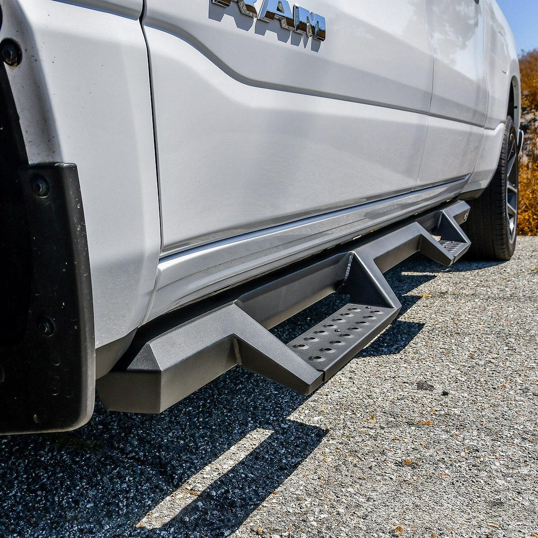 Westin Automotive 56-14085 Nerf Bar - image 10