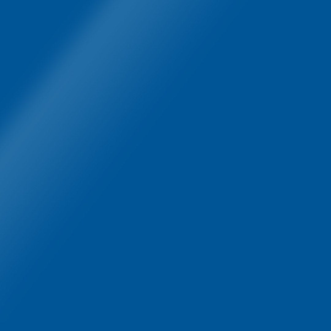 POR-15 42048 Ford Corporate Blue Engine Enamel, 16 Ounces