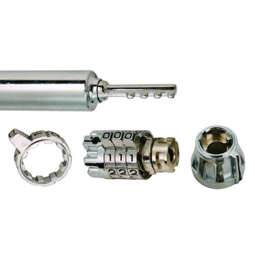 Trimax Locks Mag200 Trailer Hitch Pin - image 1