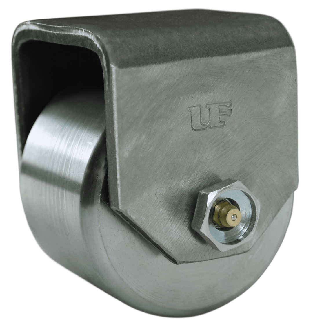 Ultra-Fab Products 48-979023 Trailer Hitch Roller - image 1