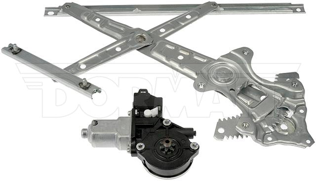 Dorman 751-656 Power Window Regulator without Motor - image 1