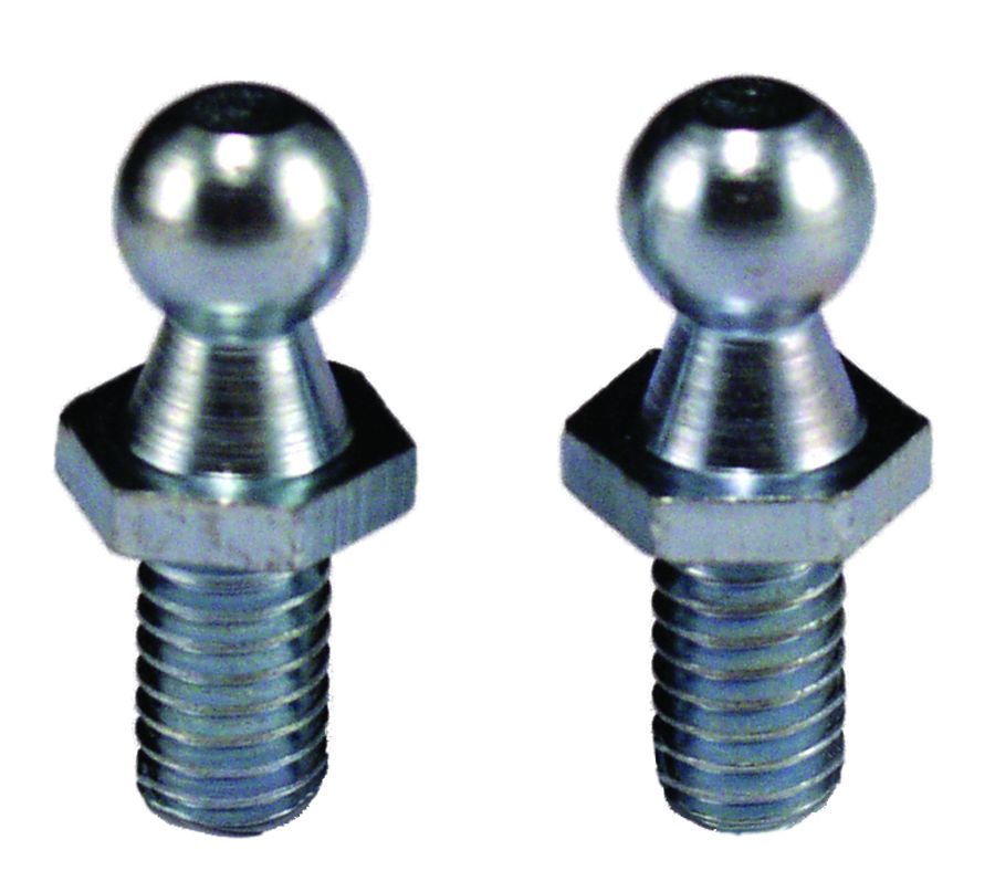 JR Products Ball Joint Stud (Bs1005) – Material: Steel