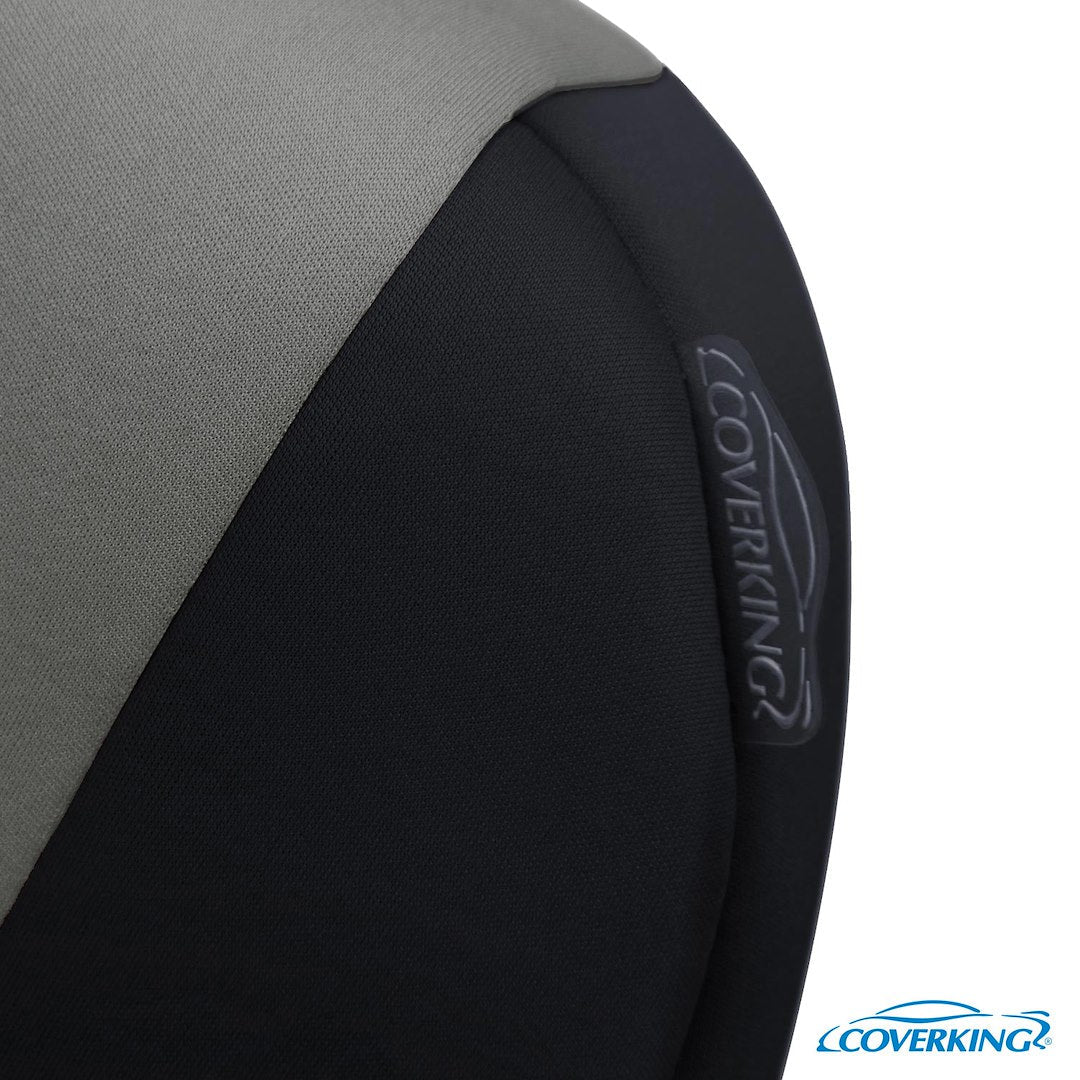 Coverking 2A2CH10217 Front 40/20/40 Seat Covers - image 5