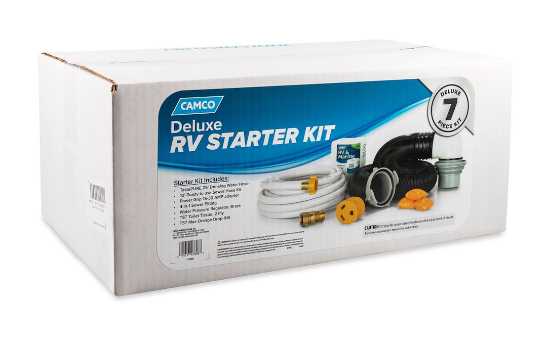 Camco 47808 Rv Start Up Kit - image 3