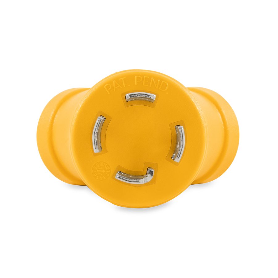 Camco 55438 Power Cord Adapter - image 3