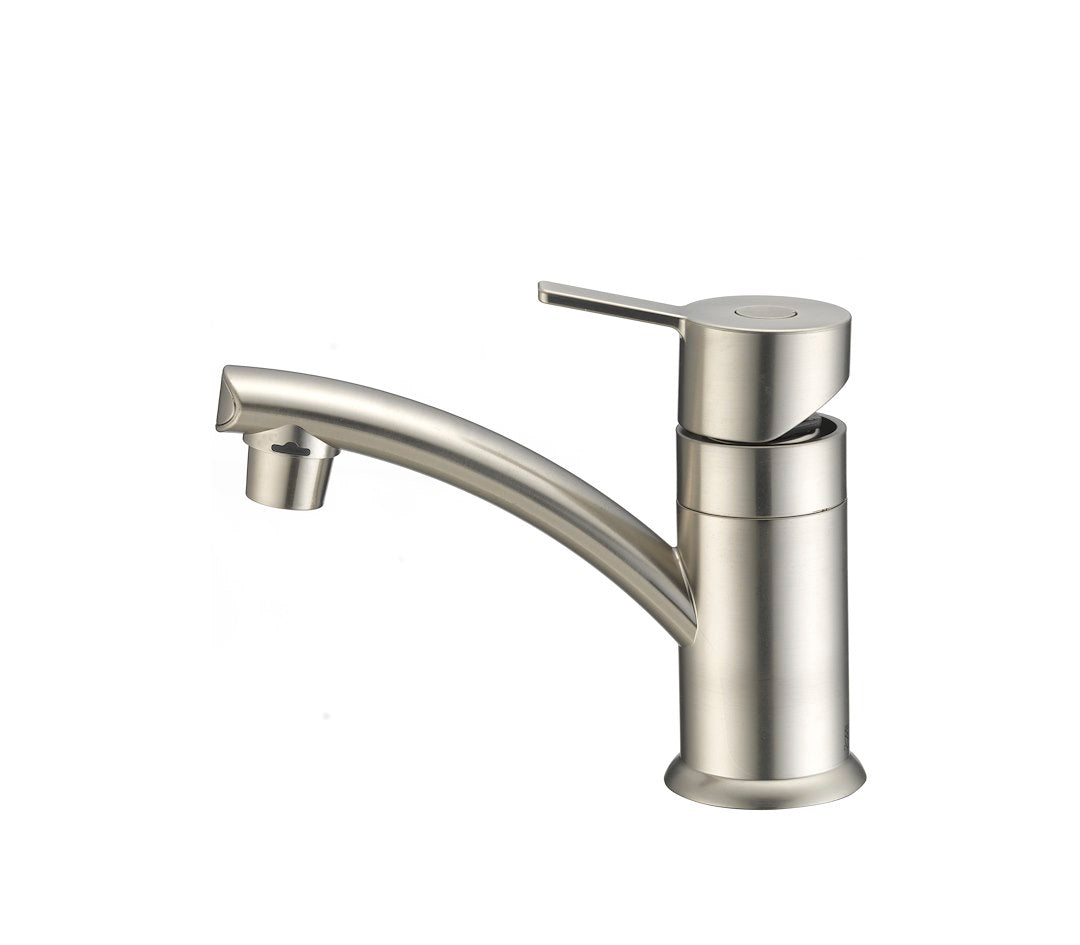 Dura Faucet Df-Pl200m-Sn Faucet - image 5