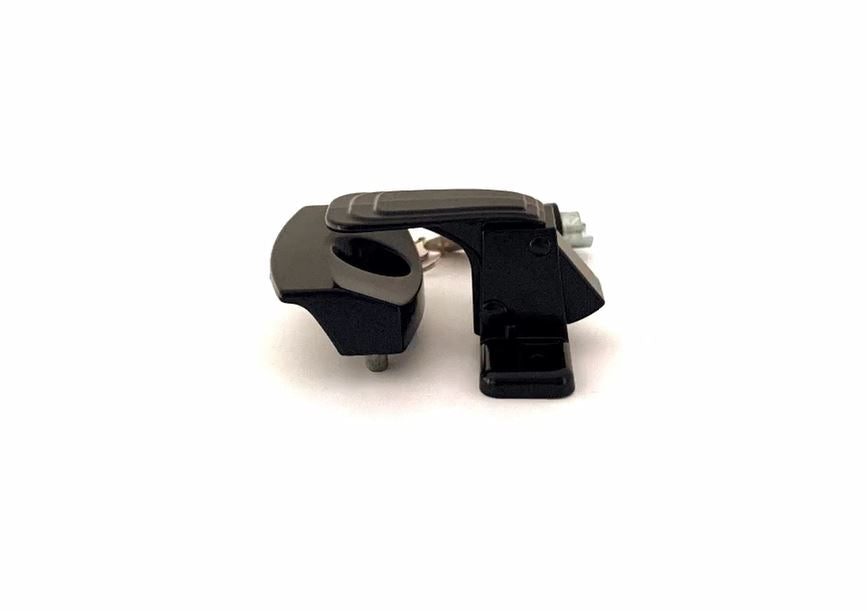 Jr Products 11675 Entry Door Handle - image 4