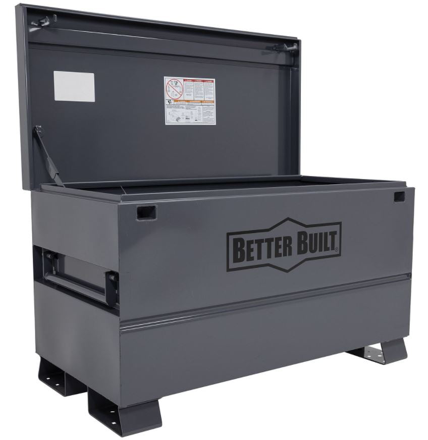 Better Built 2048-BB Standard Profile Chest Tool Box