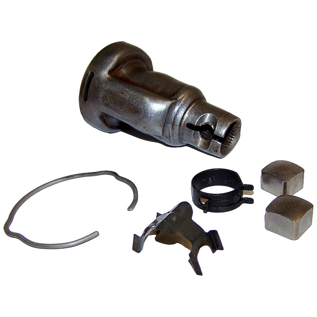 Crown Automotive 998710K Power-Steering Shaft Coupler Kit - image 3