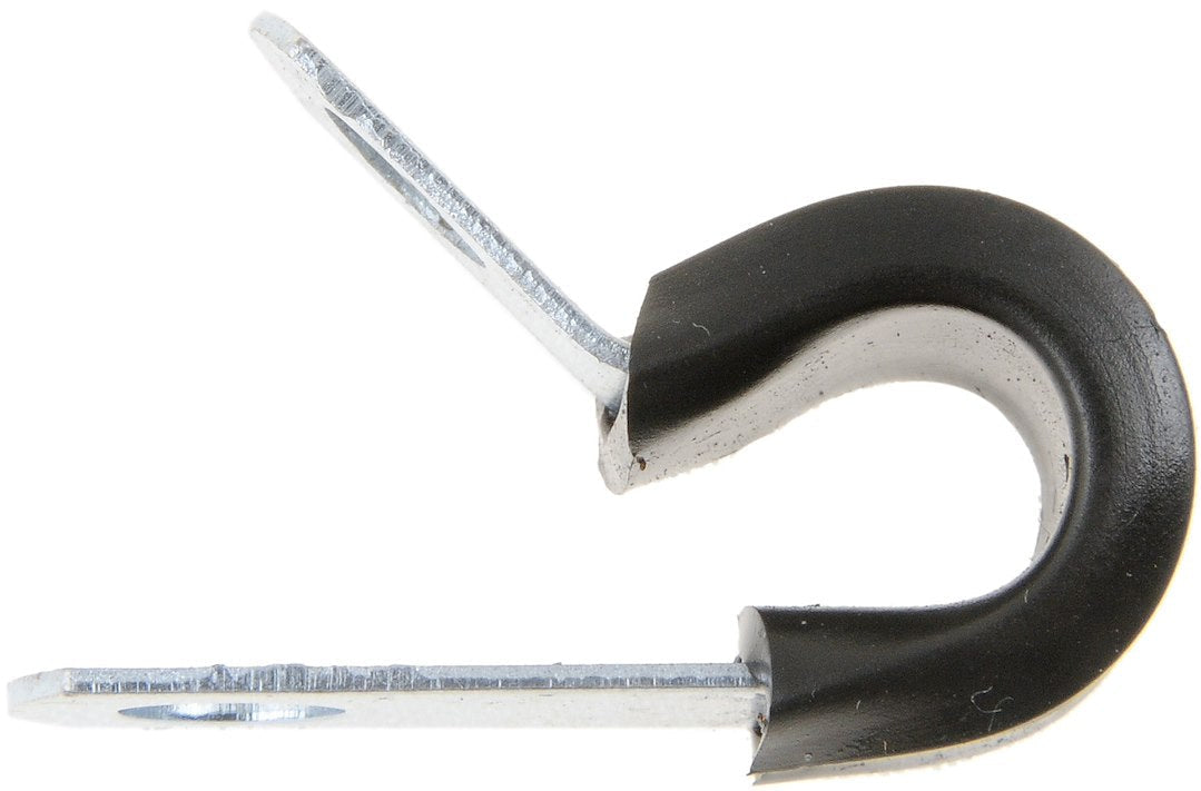 Dorman 86102 3/8-Inch Insulated Cable Cushion Clamps, Pair - image 2