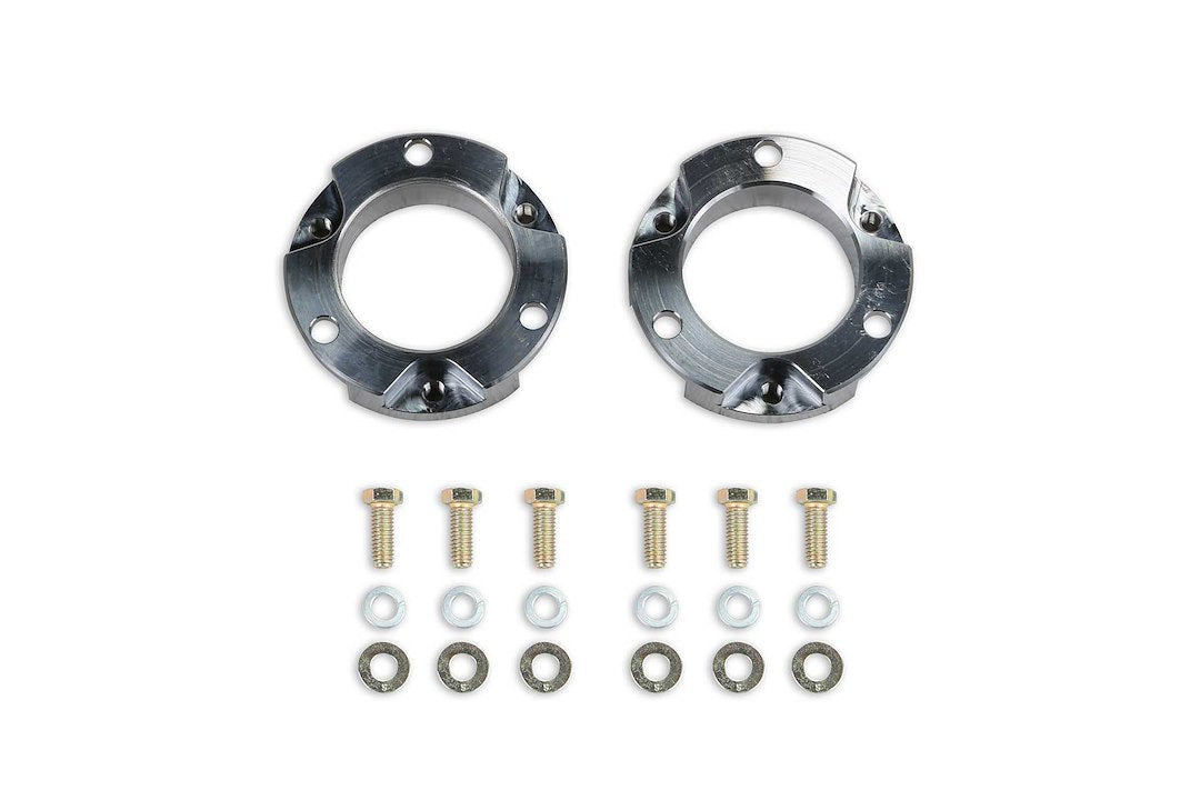Fabtech FTL5210 2.5-Inch Leveling Kit for Ranger 4WD
