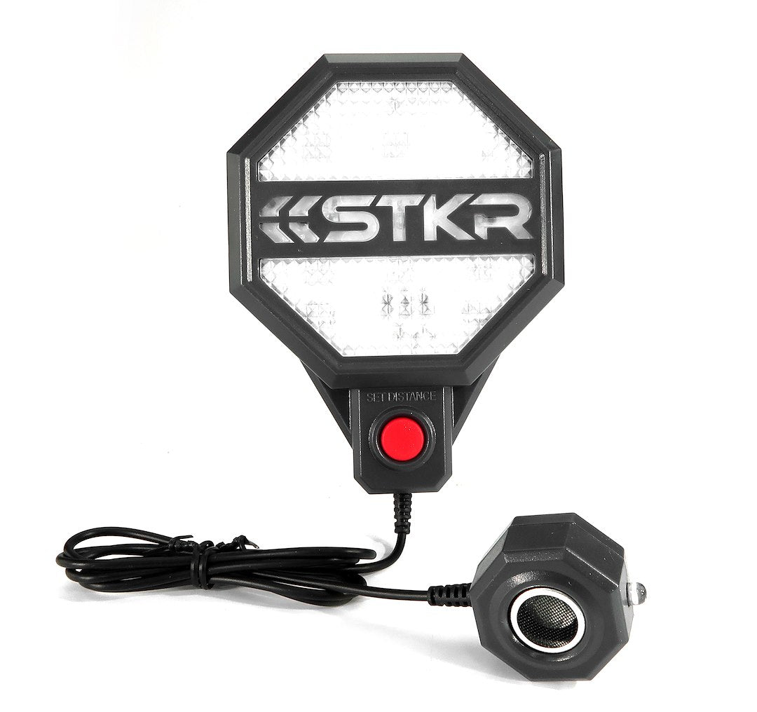 STKR Concepts 00246 Garage Parking Sensor
