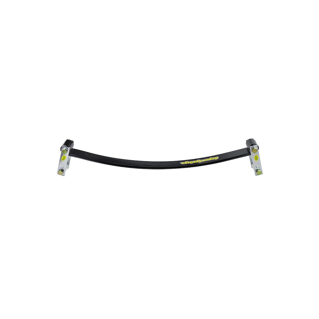 Super Springs Ssa25 Helper Spring Kit - image 3