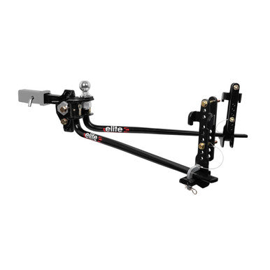 Eaz Lift 48192 Weight Distribution Hitch - image 1