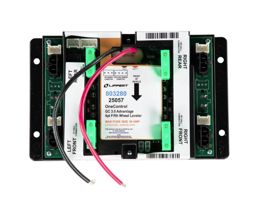 Lippert Components 803280 Rv Control System - image 1