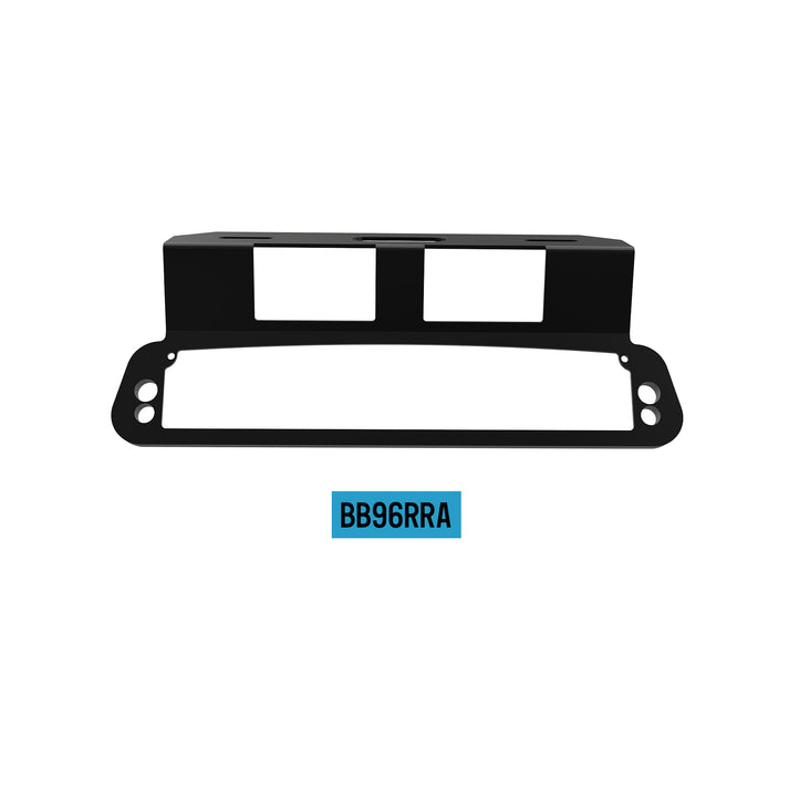 Builtbright Bb96rra Warning Light Mount - image 1